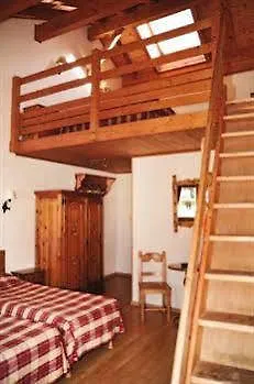 Hotel Vallee Blanche Chamonix Frankrijk