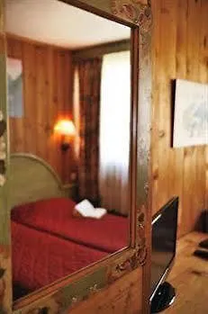 Hotel Vallee Blanche Chamonix 3*,  Frankrijk