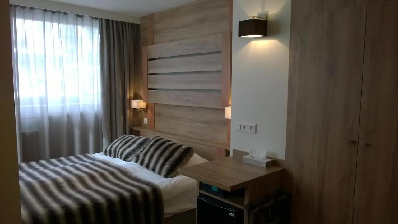 Hotel Vallee Blanche Chamonix