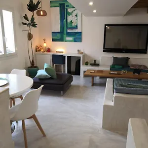 Du Pecheur Appartement Cassis