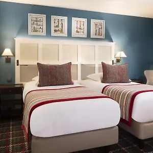 Hotel Les Tournelles ***