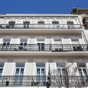 Hotel La Tosca ***