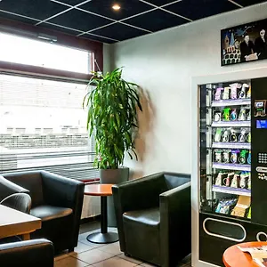 ** Hotel Ibis Budget Paris Porte D'italie Est Frankrijk