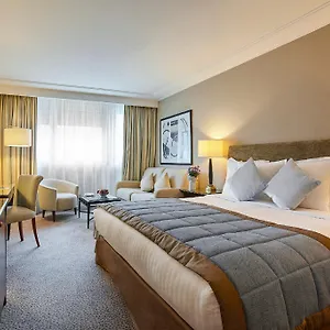 Hotel Warwick Champs-elysees ****