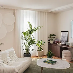 **** Hotel Seven Frankrijk