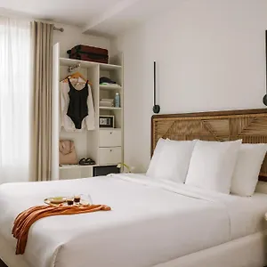 Hotel Simone Centre ****