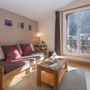 Sud - Forclaz 504 Happy Chamonix