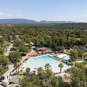 **** Camping Rcn Domaine De La Noguiere Frankrijk