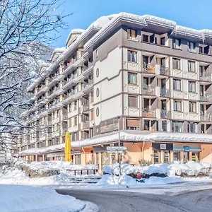 Apart-hotel Pierre & Le Chamois Blanc