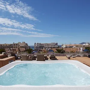 Hotel Western Premier Le Patio Des Artistes Wellness Jacuzzi ****