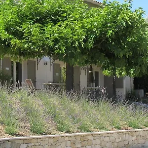  Appartement De La Sidoine Du Mont-ventoux Frankrijk