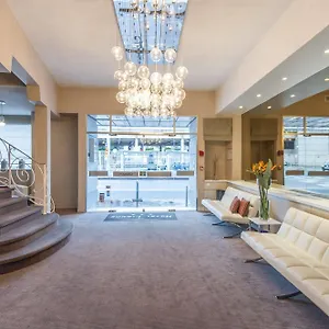 Hotel Ligure ***