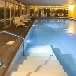 Apart-hotel Nemea Aeroport ***