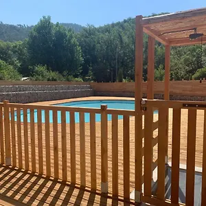 ** Camping Du Bourg Frankrijk
