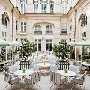 ***** Hotel De Crillon Frankrijk