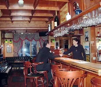 Hotel Vallee Blanche Chamonix 3*,