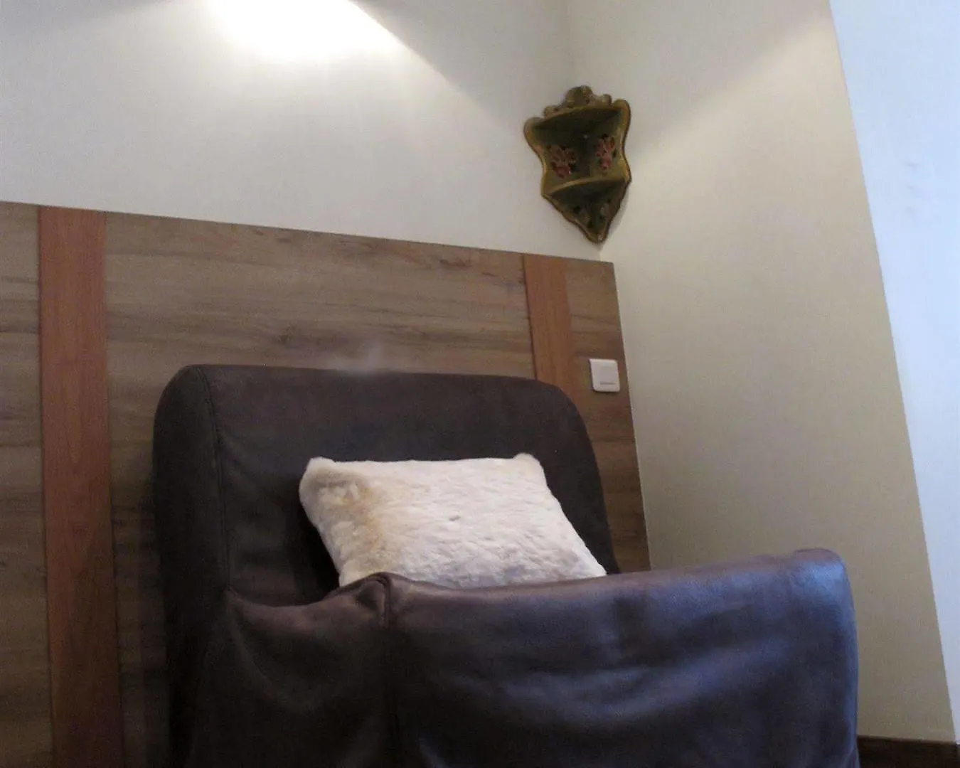 Hotel Vallee Blanche Chamonix