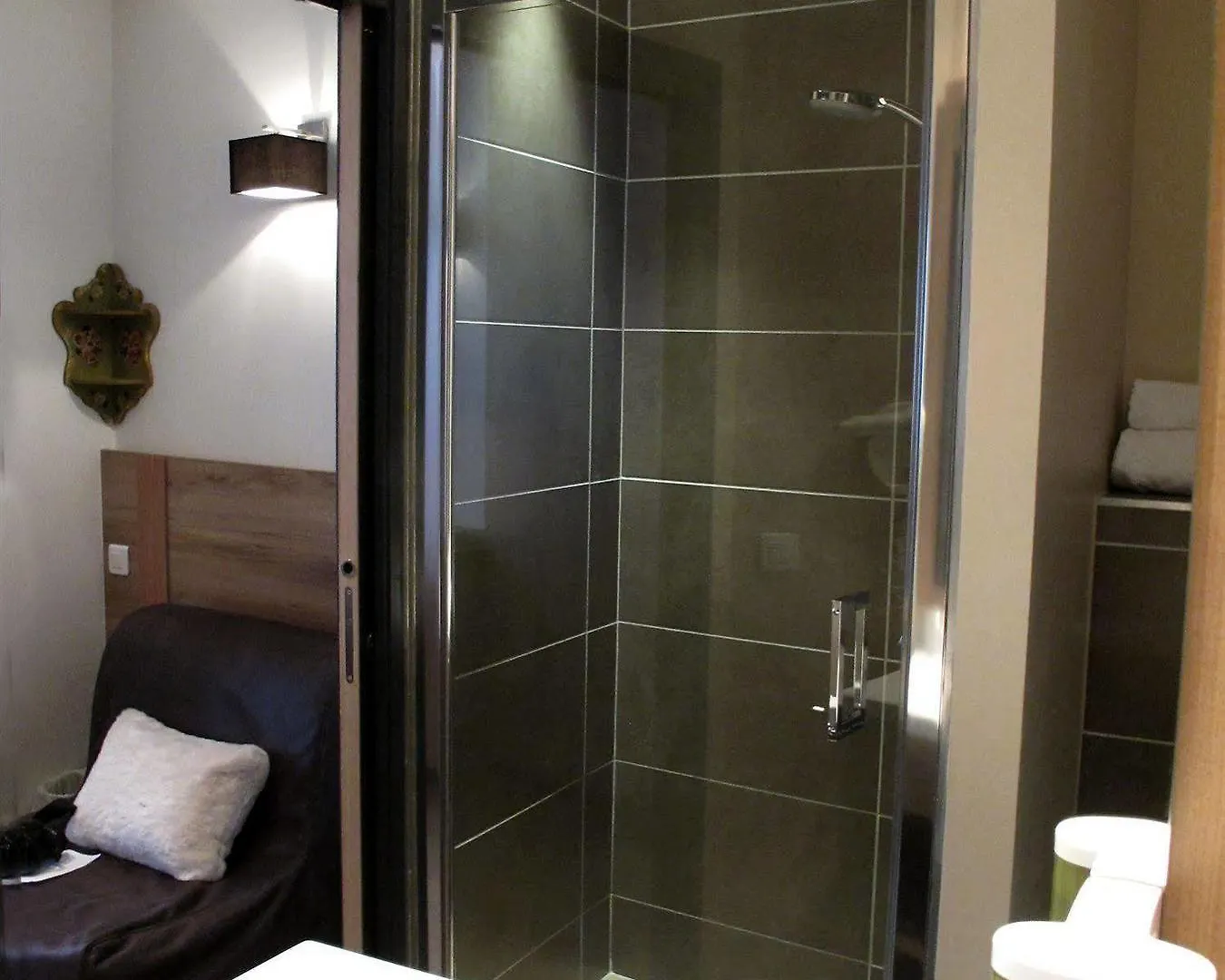 Hotel Vallee Blanche Chamonix