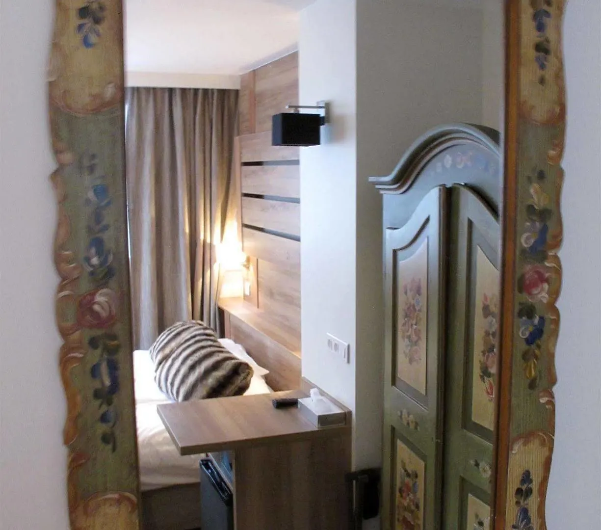 Hotel Vallee Blanche Chamonix
