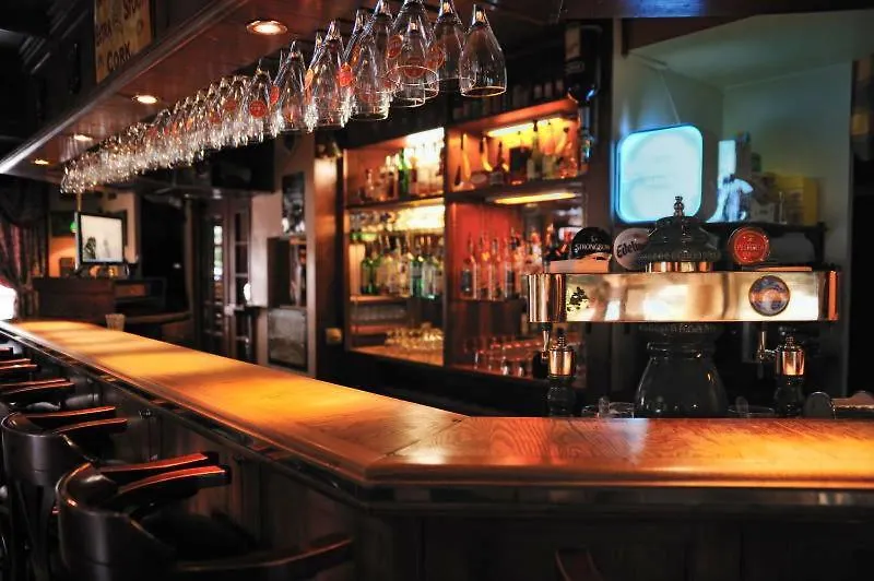 Hotel Vallee Blanche Chamonix